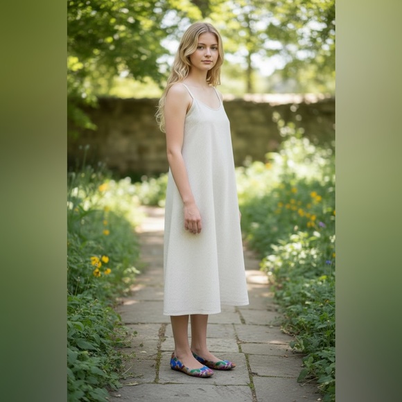 MISSONI Multicolor Velvet Multi Color Ballet Flats Floral Pattern Size 39 9 - Picture 12 of 12